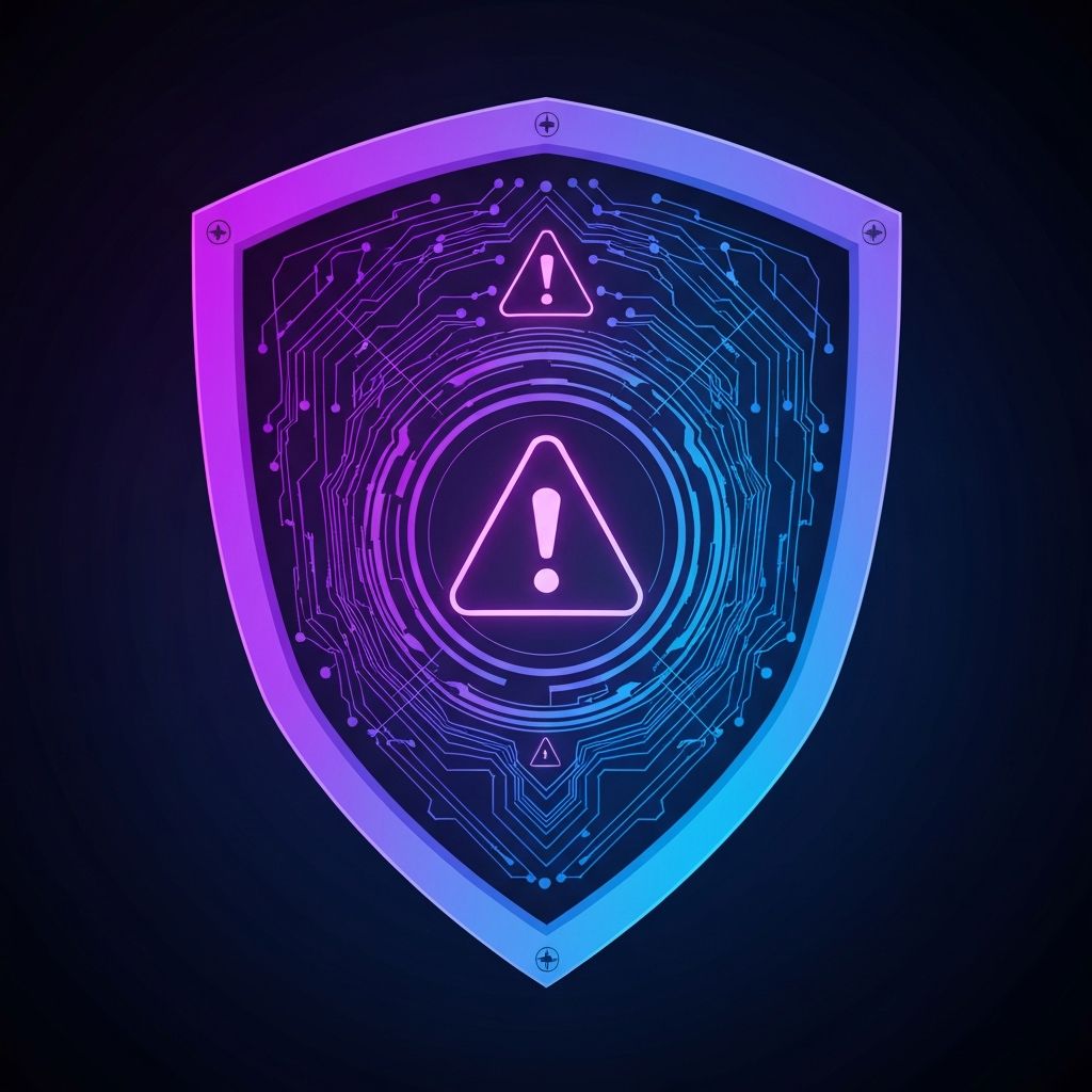 Emerging & AI-Enabled Scams