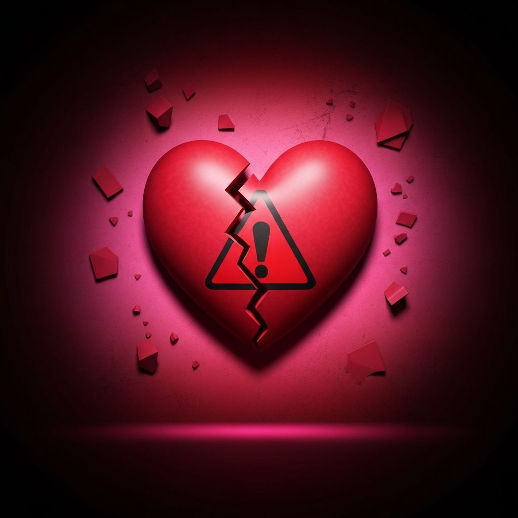 Romance & Relationship Scams